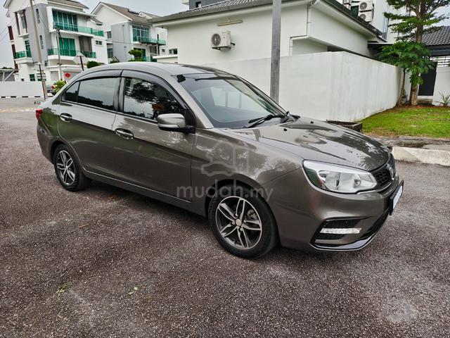 2020 Proton SAGA 1.3 PREMIUM (A) - 3