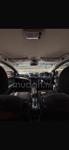 2021 Perodua MYVI 1.5 H MY17 M800 D20N (A) - 2