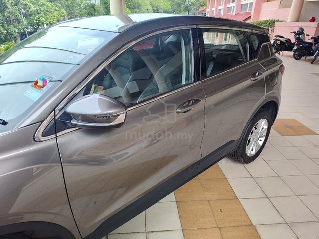 2024 Proton X50 1.5 EXECUTIVE MY20 (A) - 2