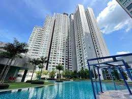 LakePark Residence @ KL North 1