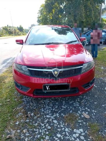 2013 Proton SUPRIMA S 1.6 PREMIUM (A) - 1