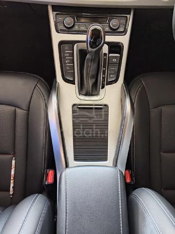 2019 Proton X70 1.8 EXECUTIVE 2WD (A) - 3