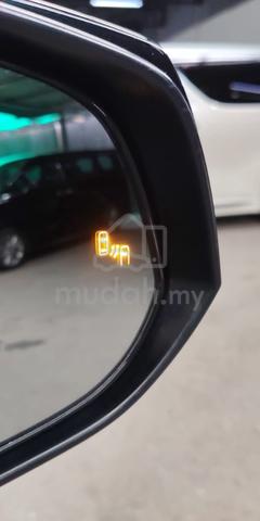 Modelista kit, 2021 Toyota ALPHARD 2.5 SC S/Roof - 5