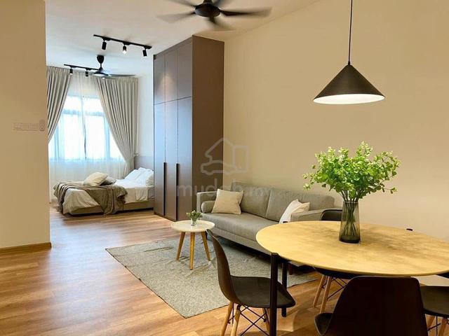 The Quartz Residence 1