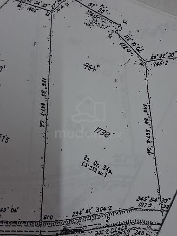 Own a Piece of Cherok To'kun - Semi - Hill Land 1