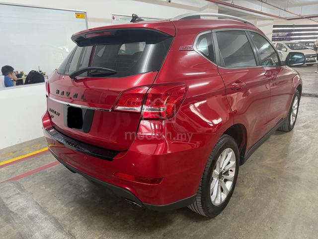 2018 Haval H2 1.5 PREMIUM (A) Car King - 5