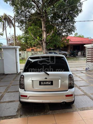 Perodua KELISA 1.0 EZI 2006 (A) - 5