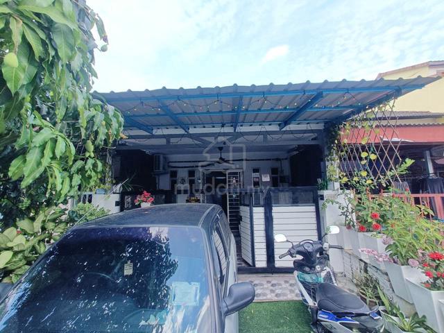 [RENOVATED EXTEND] Taman Kantan Permai Kajang 1