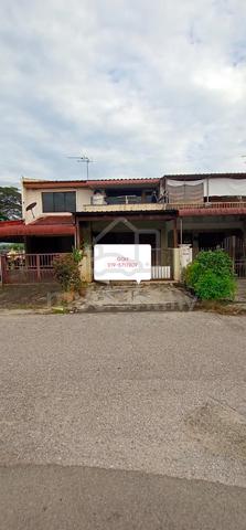 House for Rent at Taman Mirindy Simee 1