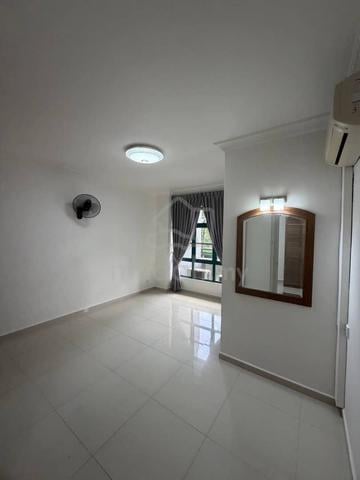 Straits View Condominium 1