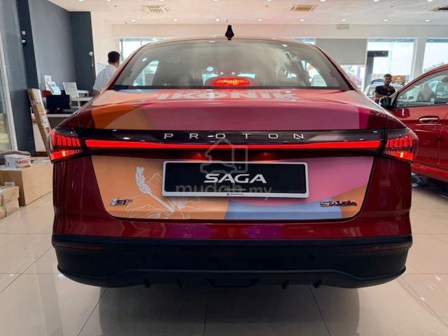 2026 Proton SAGA 1.5 PREMIUM AUTO - 2