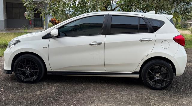 2020 Perodua MYVI 1.5 ADVANCE MY17 M800 D20N (A) - 3