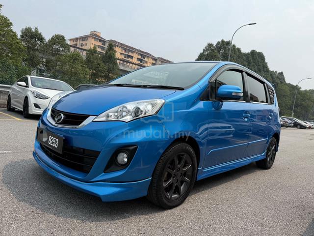 2017 L/KEDAI Perodua ALZA 1.5 ADVANCE (A) DP1000 - 3