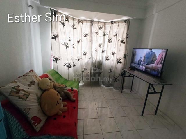 Ria Apartment (Butterworth) 1