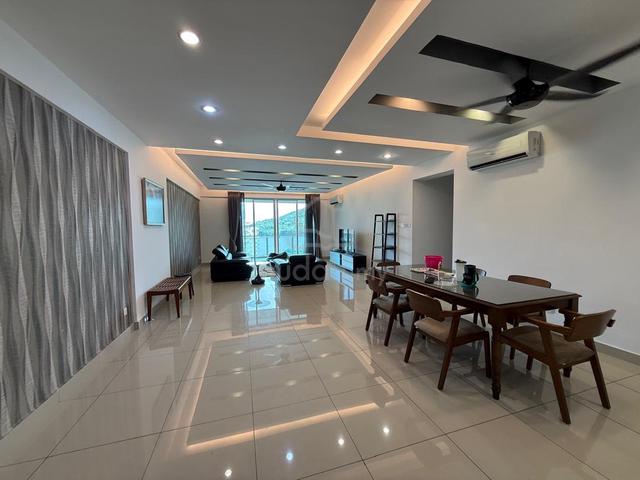 Summerton Condominium 1