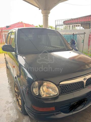 2003 Perodua KELISA 1.0 EZ (A) - 1