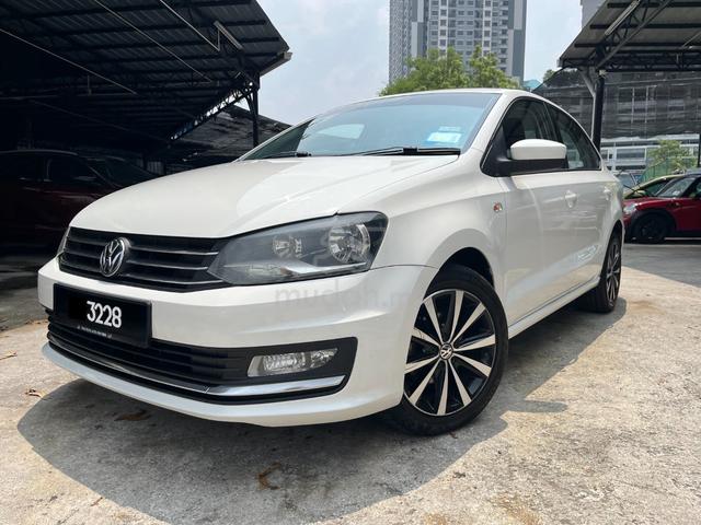 Volkswagen VENTO 1.2 TSI HIGHLINE (A) Turbo - 3