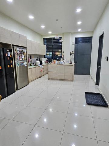 Puchong 2.5 sty fully furnished , Reflexion, Nusaputra 1