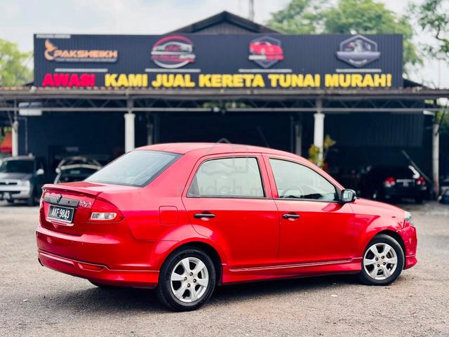 2015 Proton SAGA 1.3 FLX EXECUTIVE - 3
