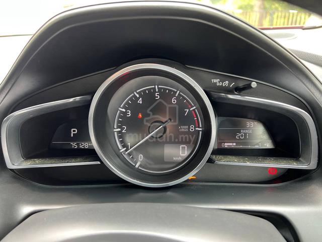 2017 Mazda CX-3 2.0 SKYACTIV (A) / GUARANTEE DRIVE - 3