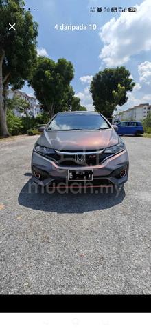 2016 Honda JAZZ 1.5 S (A) - 3