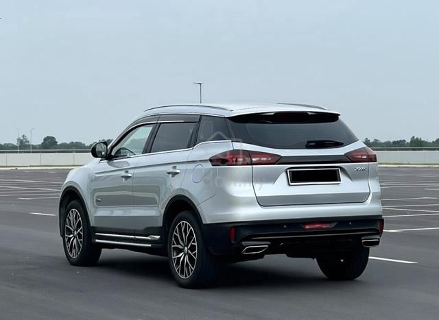 [2022] Proton X70 1.5 PREMIUM Full Service Proton - 2
