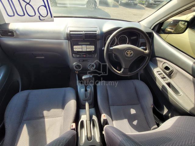 2006 Toyota AVANZA 1.3 E (A) - 5
