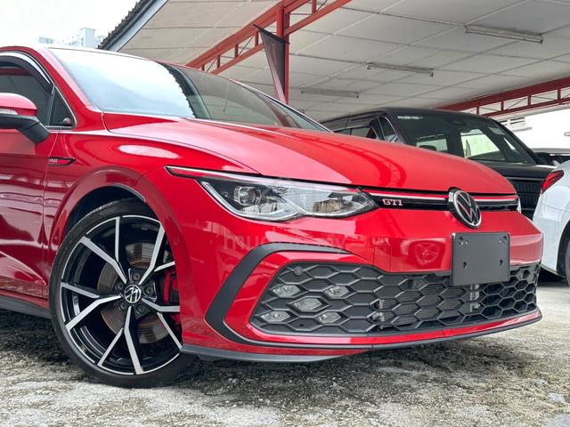 [5A] 2022 Volkswagen GOLF 2.0 GTI DCC - 3