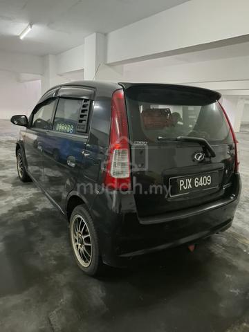 2012 Perodua VIVA 1.0 ELITE MT (M) - 2