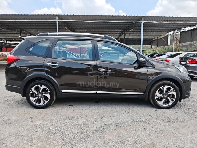 2019 Honda BR-V 1.5 V (A) - 3