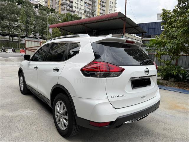 2020 Nissan X-TRAIL 2.0 X-CVT MY15 T32 FACELIFT - 3