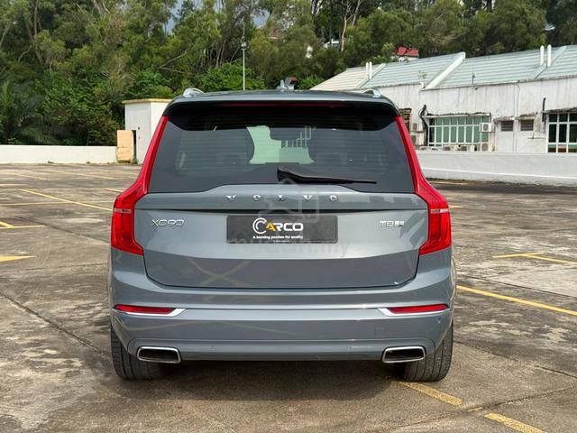 Volvo XC90 2.0 T8 INSCRIPTION PLUS (A) SUNROOF - 4