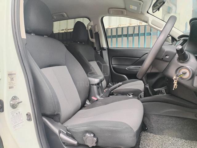 2024 Mitsubishi TRITON 2.4 (M) 30K LOW MILEAGE - 5
