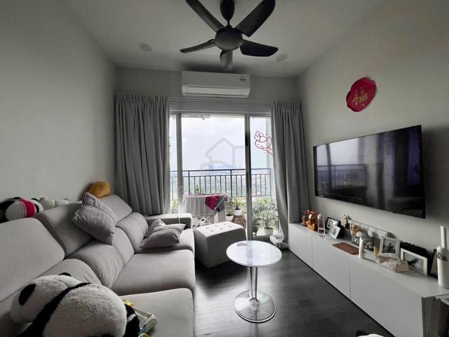 Residensi Pauh Permai 1