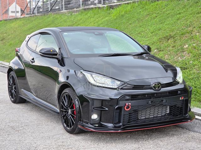 2023 Toyota YARIS 1.5 RS GR - 1