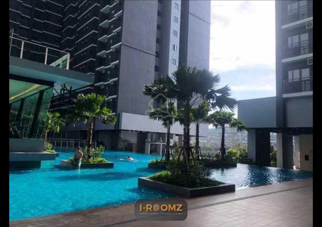 Maxim Majestic Junior Room For Rent Low Deposit Near Mrt Facilities 1