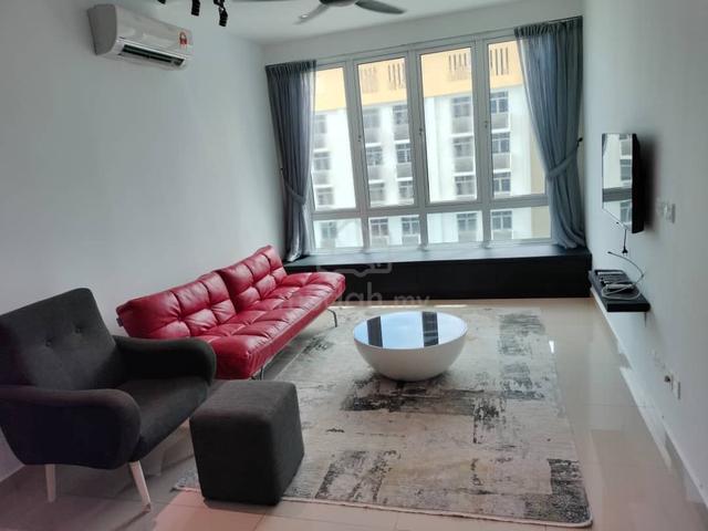 Kenanga Residence 1