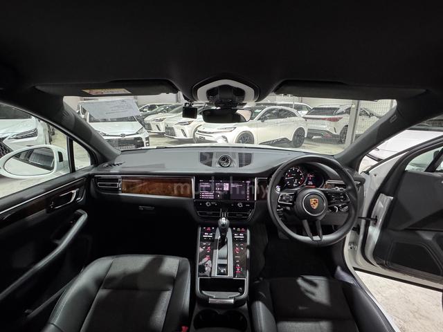 2022 Porsche MACAN 2.0L PDLS+/20”Wheels/ACC/360CAM - 4