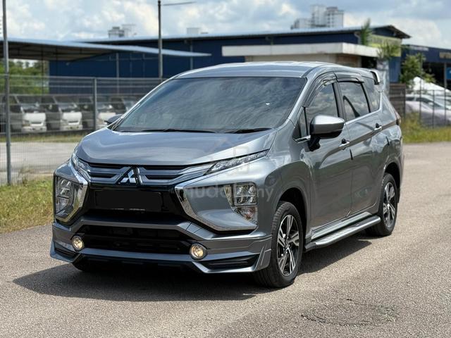 2023 Mitsubishi XPANDER 1.5 (A)*1460KM*UNDER WRNTY - 5