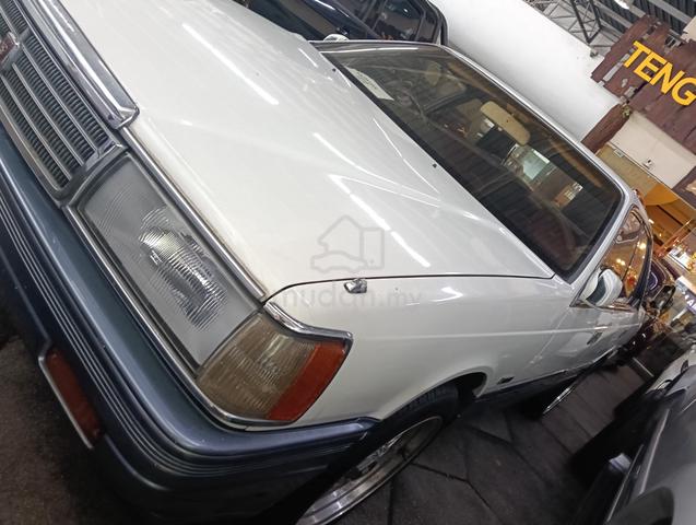 Mazda LUCE 1.5 (M)40yrs done 40k new engine paint - 2