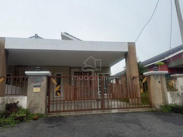 Freehold Semi D Klebang 1