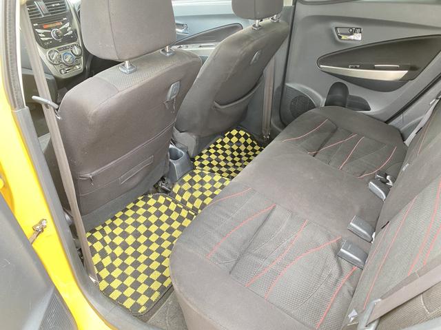 2015 Perodua AXIA 1.0 SE MY14 B200 (A) - 5