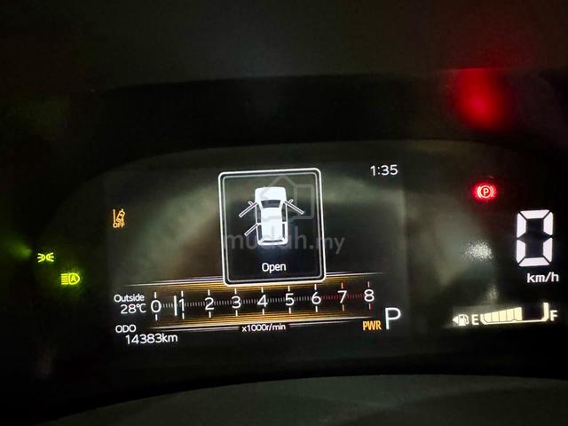 2024 Toyota VIOS 1.5 G (A)/ GREAT CONDITION - 4