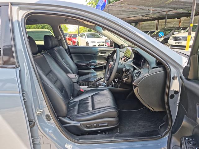 2012 Honda ACCORD FULL SPEC 2.0 (AUTO) - 4