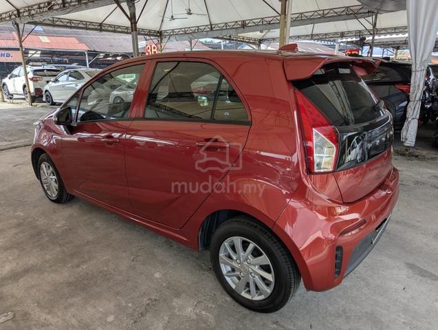 2020 Proton IRIZ EXECUTIVE 1.3L (A) - 5