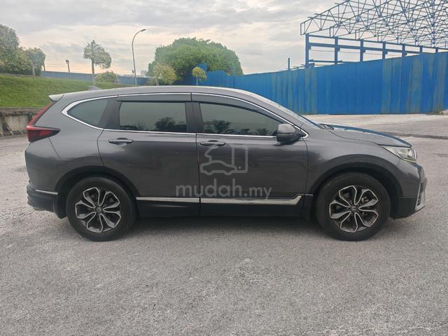 2020 Honda CR-V 1.5 TC-P 2WD (A) FREE 3 YRS WARRTY - 2