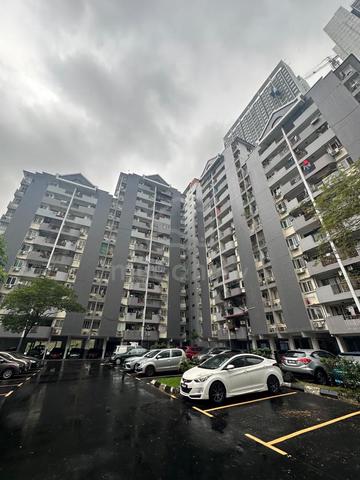 Miharja Condominium 1