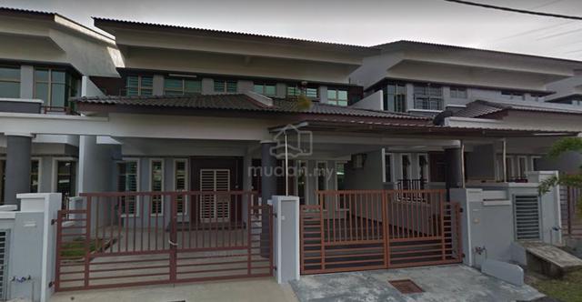 22x70 FREEHOLD🎉 Paya Rumput Bestari 2 Sty House, Lotus Cheng Melaka 1