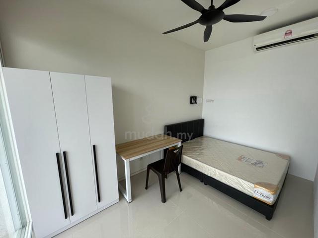 Verdi Eco Condo Cyberjaya near Tamarind Square 5