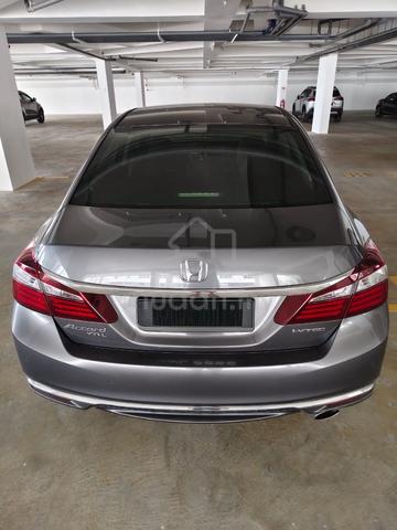 2018 Honda ACCORD 2.0 VTi FACELIFT (A) - 3
